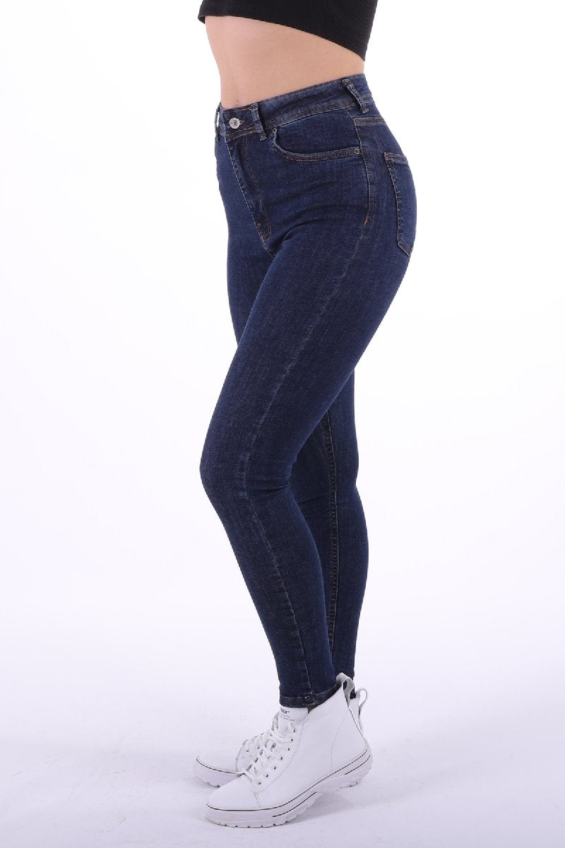 Skinny Kot Pantolon 815