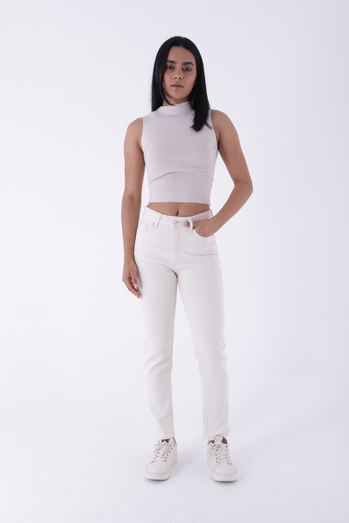 Comfort Slim Kot Pantolon 896