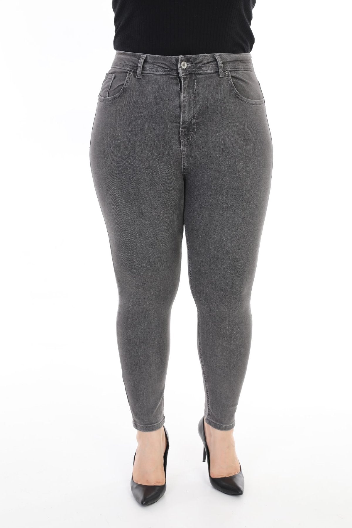 Skinny Kot Pantolon 815