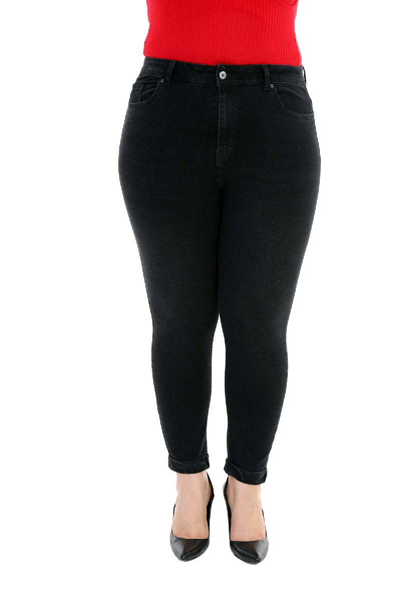 Skinny Tam Boy Kot Pantolon 515