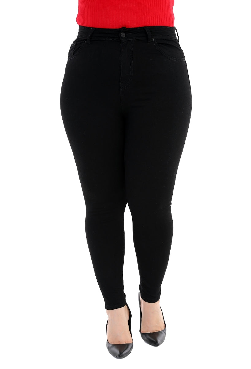 Skinny Tam Boy Kot Pantolon 515