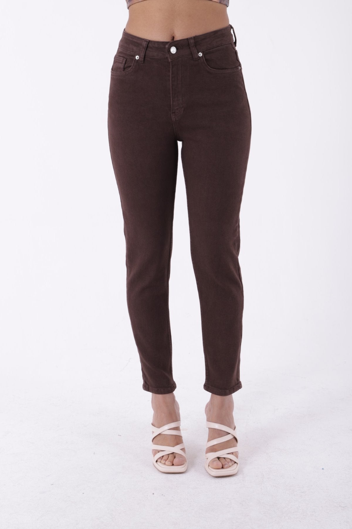 Comfort Slim Kot Pantolon 896