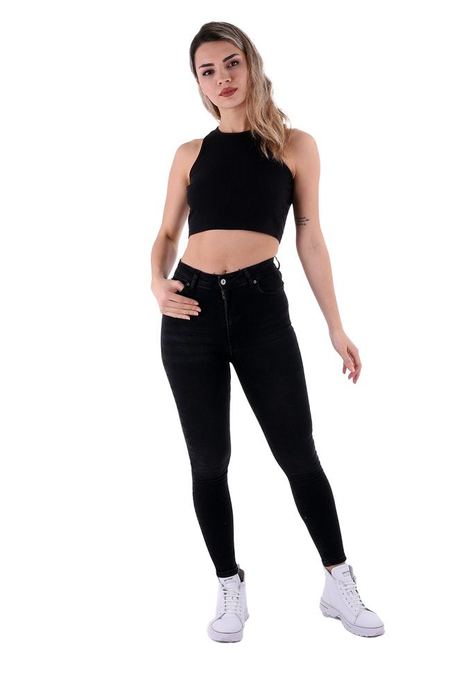 Skinny Kot Pantolon 815