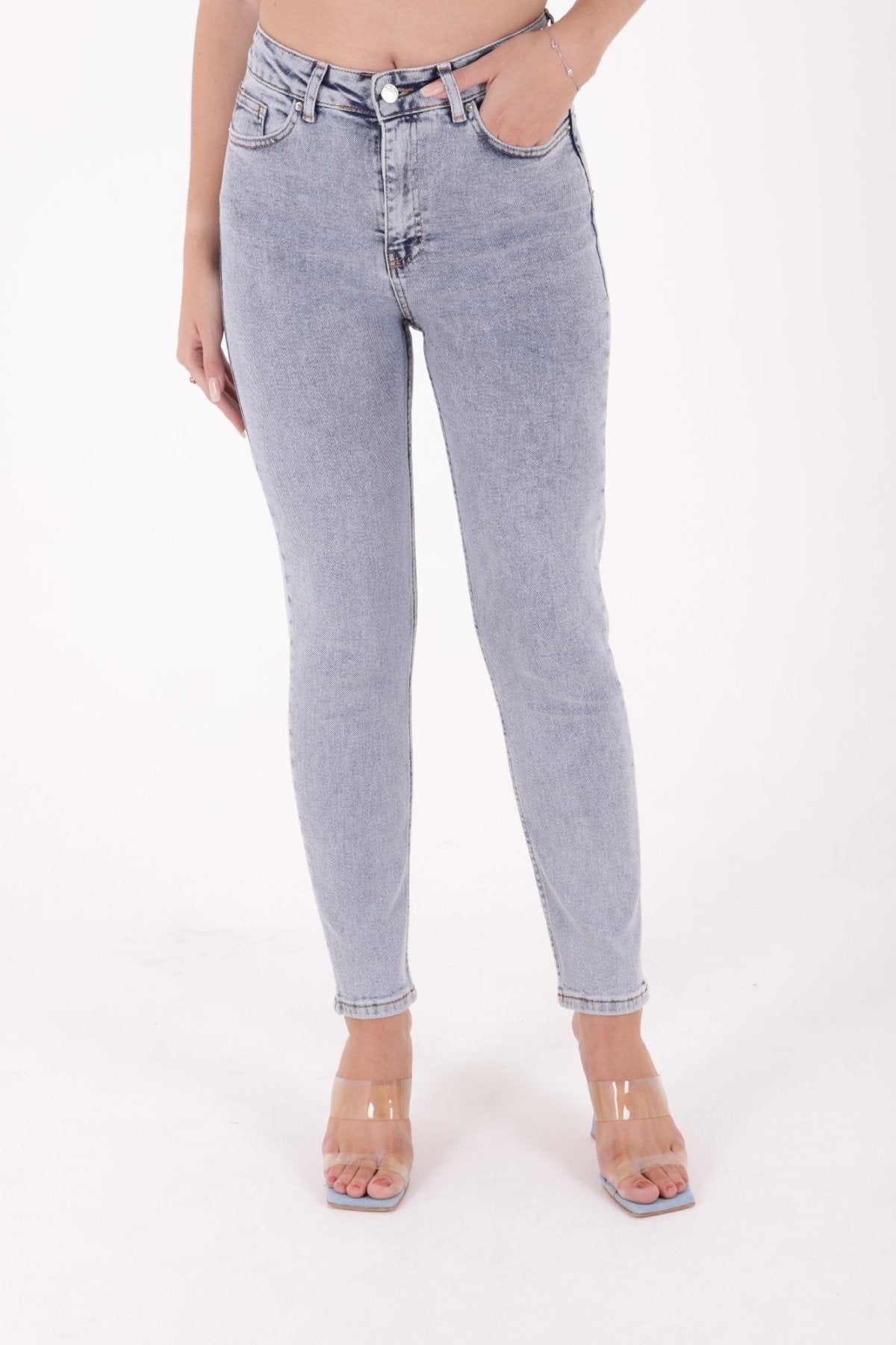 Comfort Slim Kot Pantolon 896