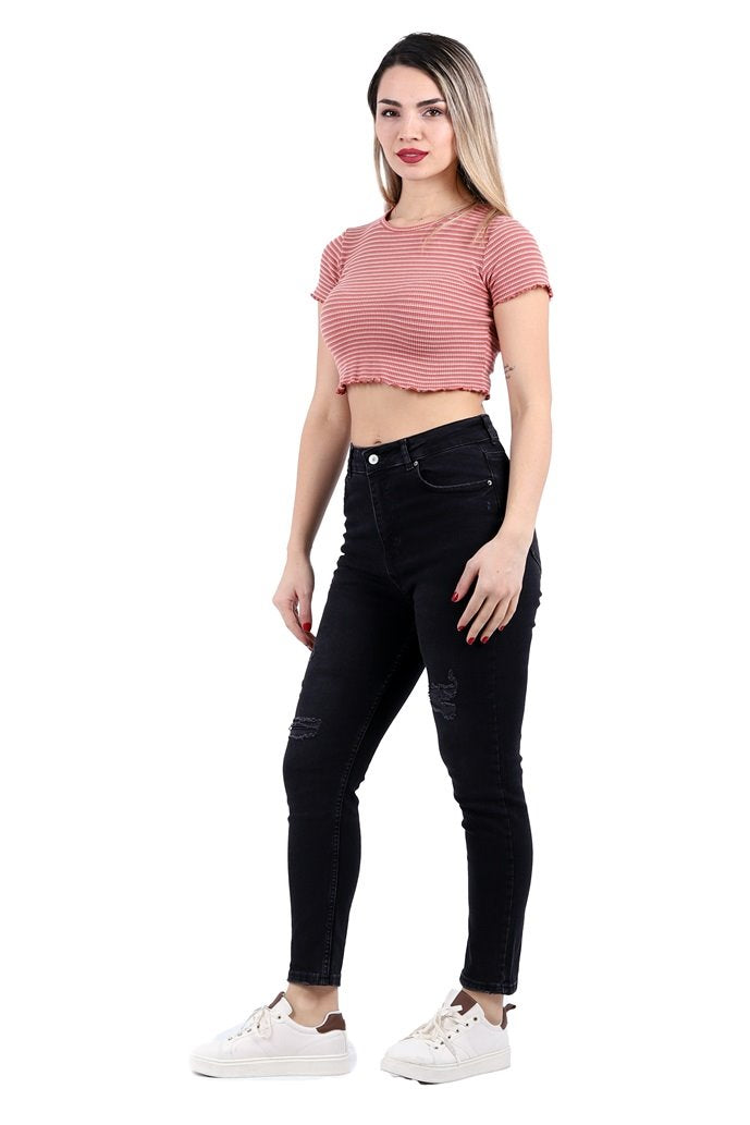 Skinny Pantolon 994