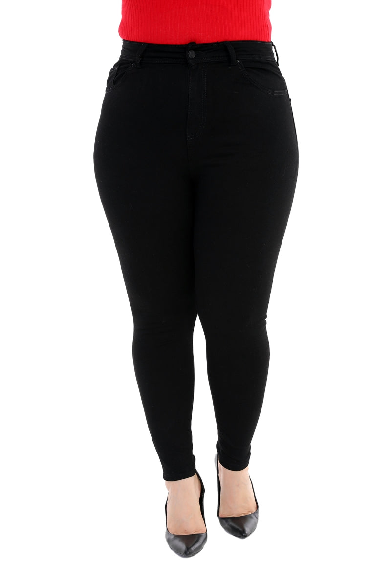 Skinny Tam Boy Kot Pantolon 515