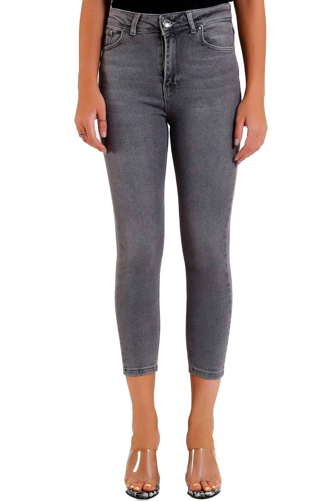 Skinny Kot Pantolon 815