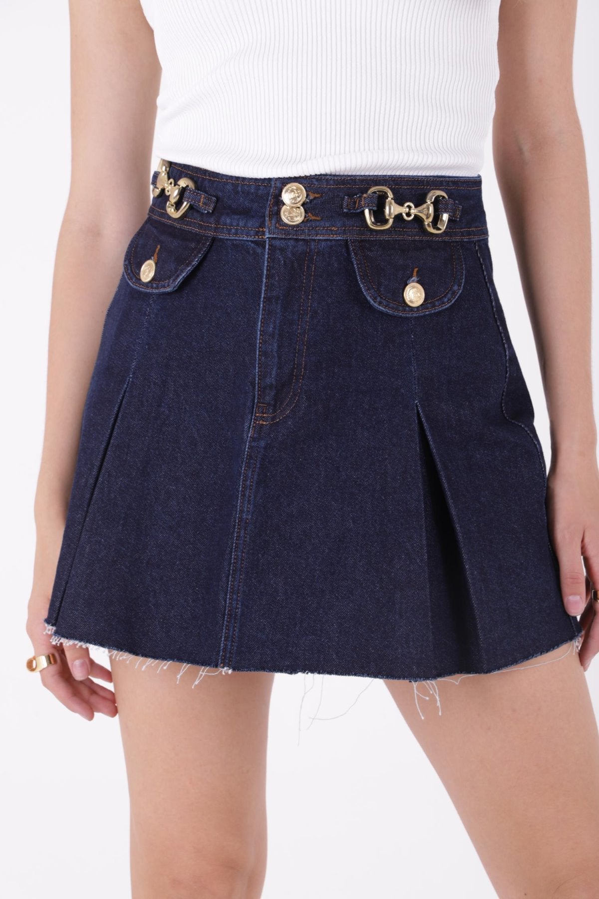 Mini Kot Etek 1037