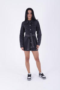 Kar Yıkama Antrasit