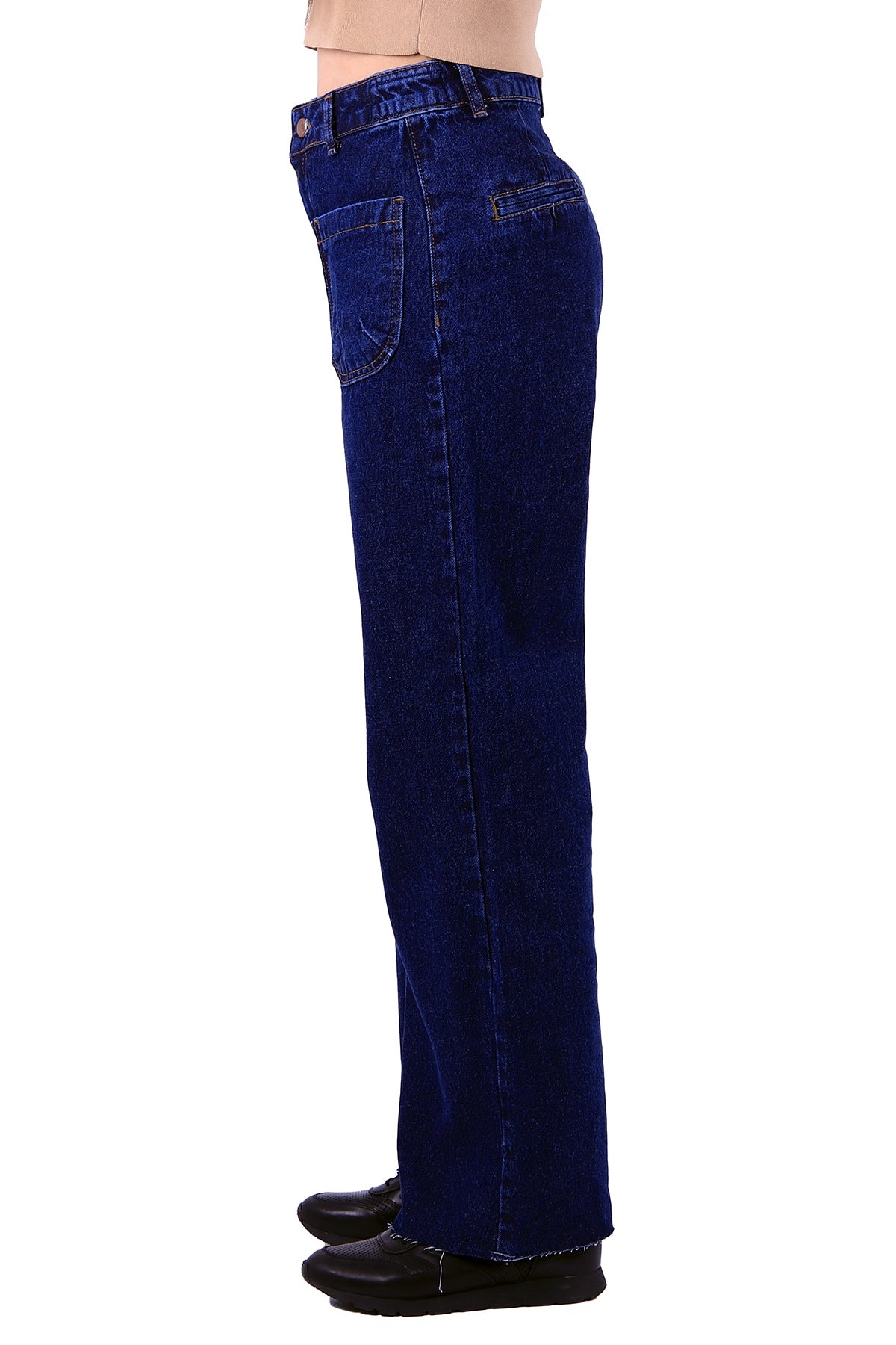 Torba Cepli Relax Kot Pantolon 703