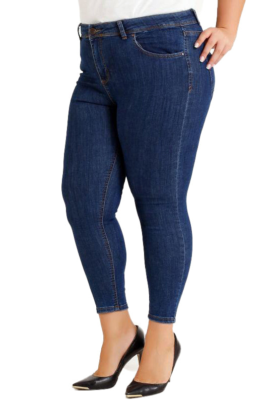 Skinny Tam Boy Kot Pantolon 515