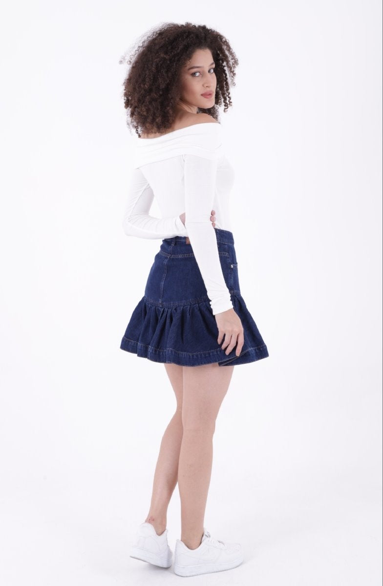 Mini Kot Etek 1051