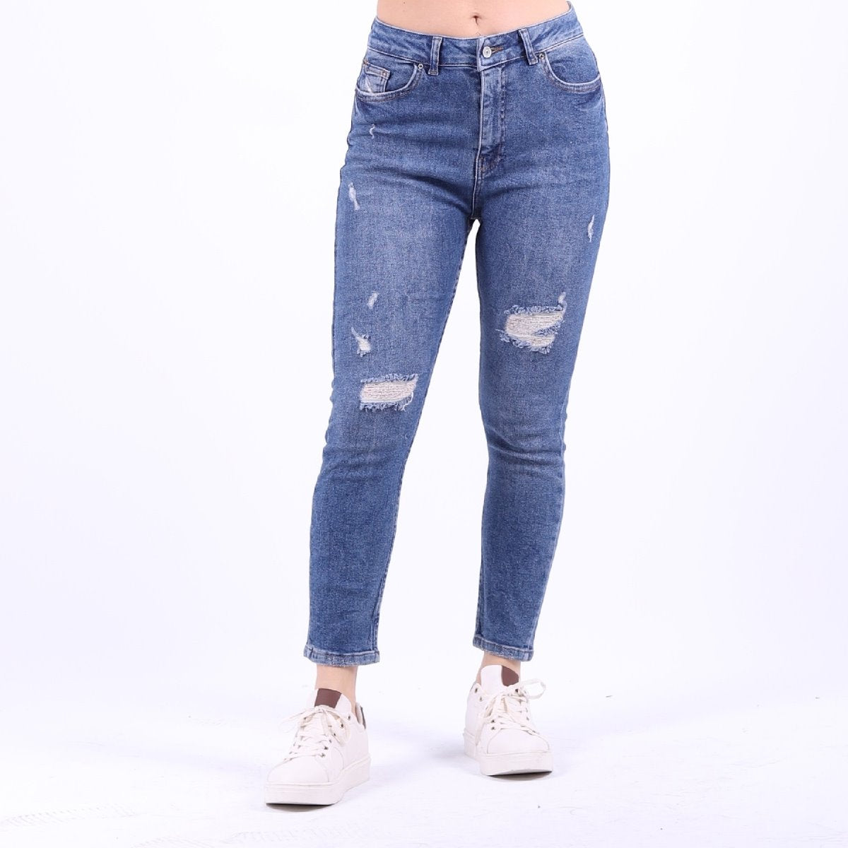 Skinny Pantolon 994