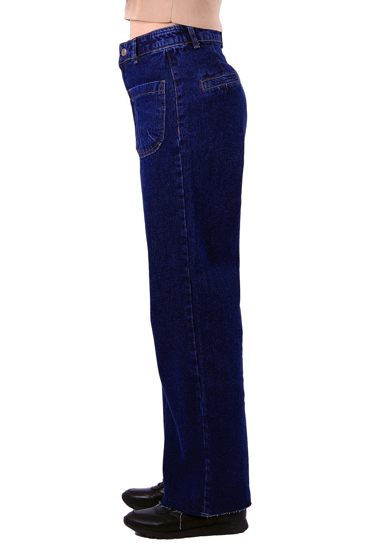 Torba Cepli Relax Kot Pantolon 703
