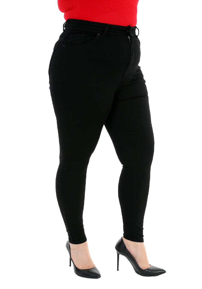 Skinny Tam Boy Kot Pantolon 515