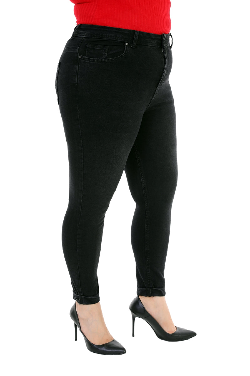 Skinny Tam Boy Kot Pantolon 515