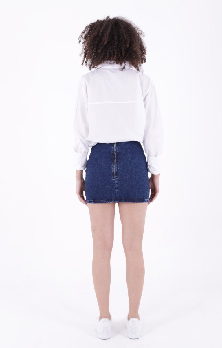 Mini Kot Etek 1049