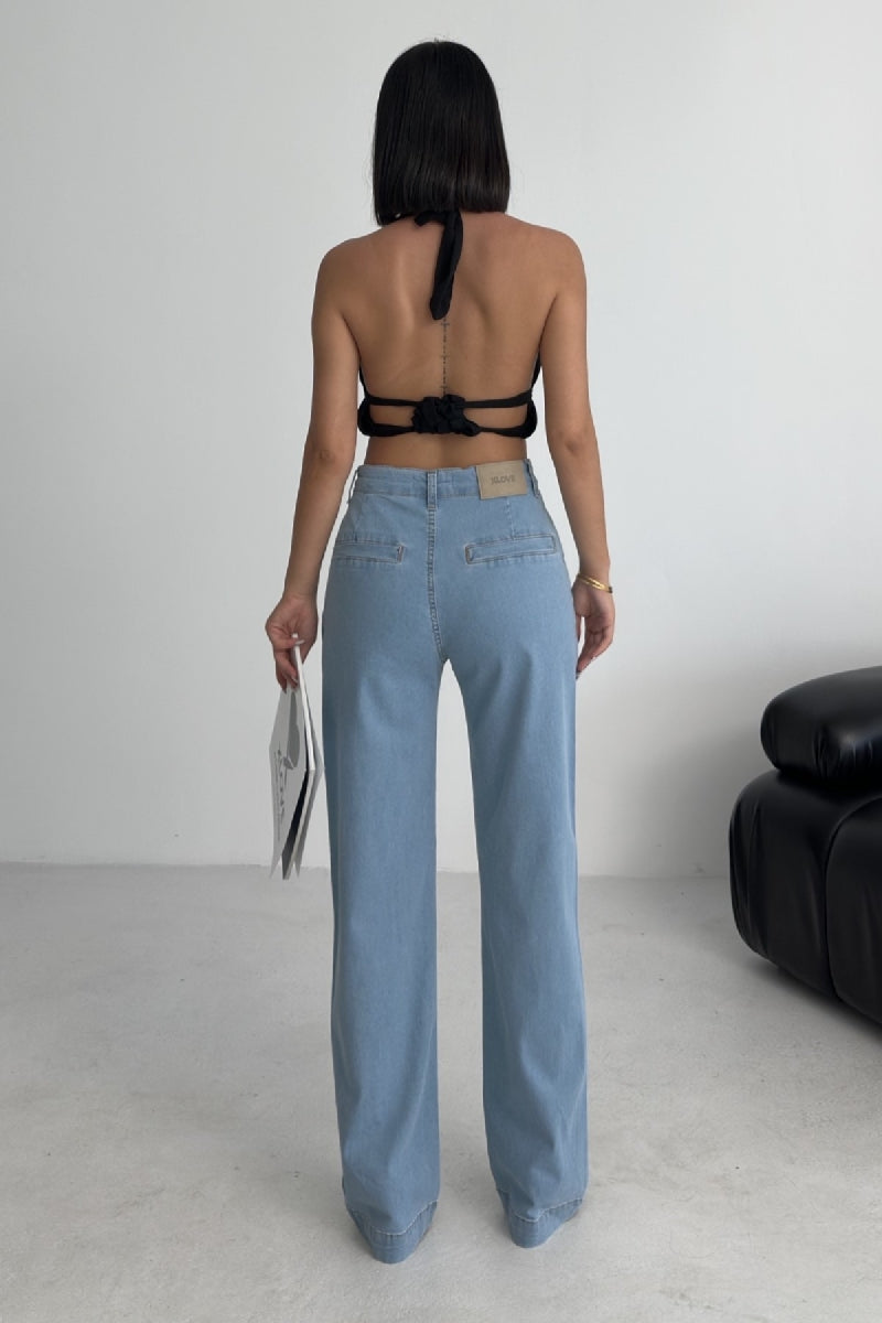 Pensli Kot Pantolon 7069