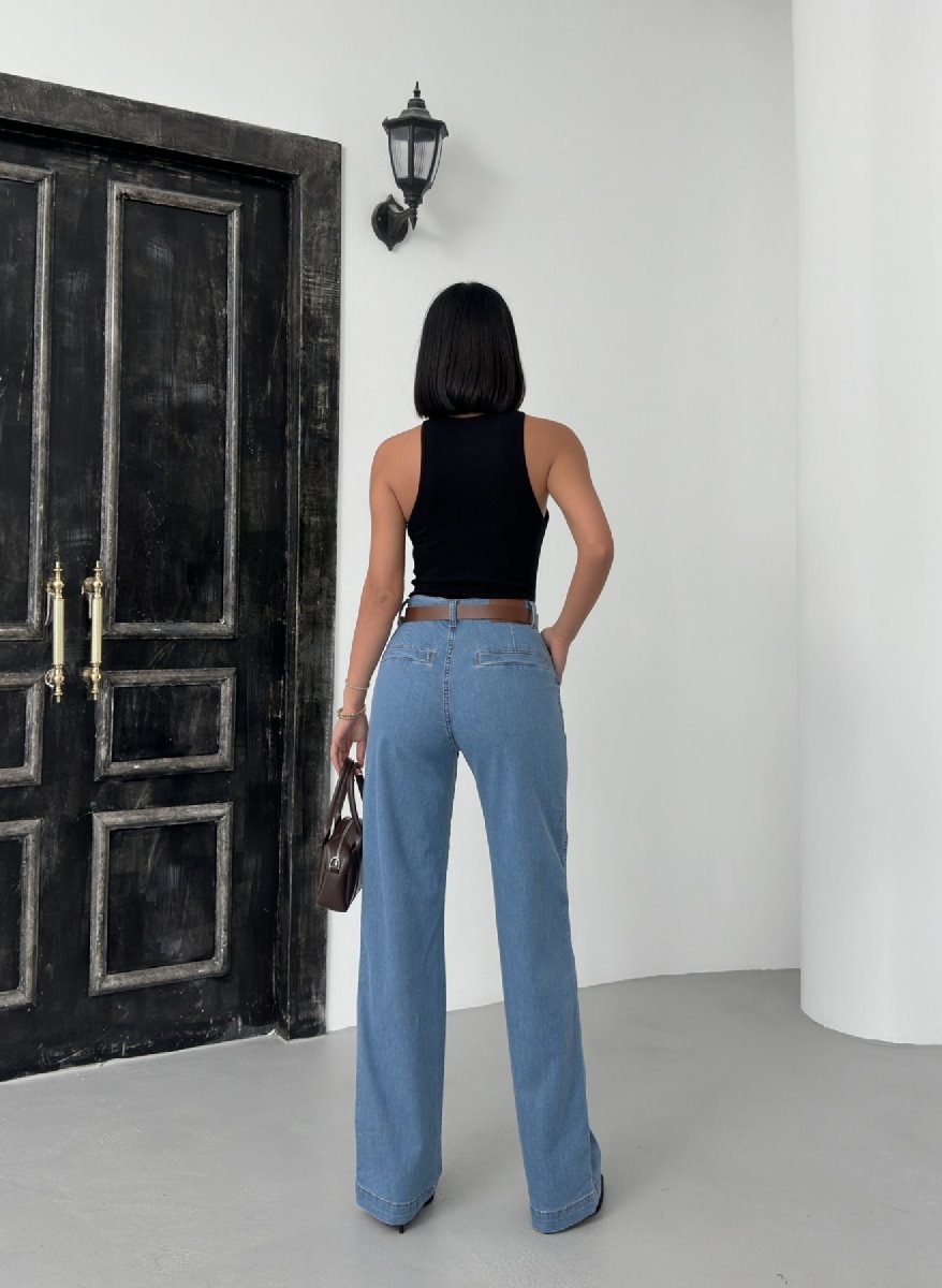 Pensli Kot Pantolon 7069