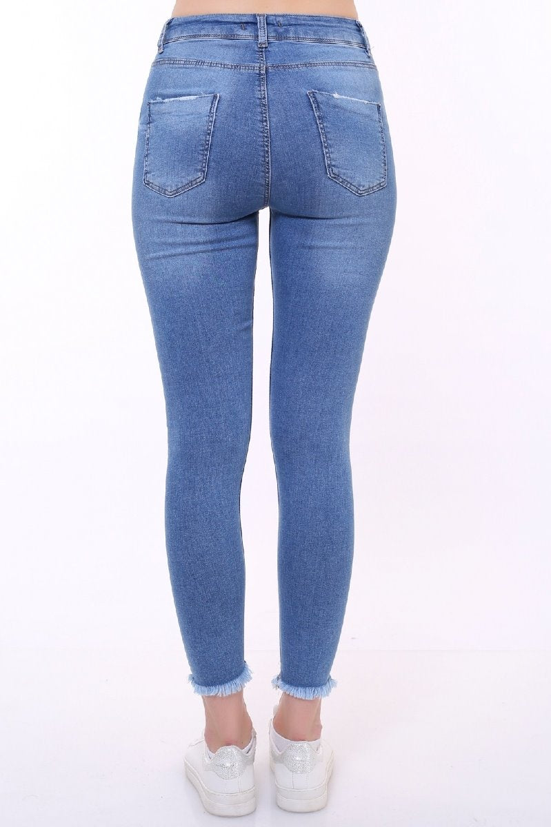Kot Pantolon 809