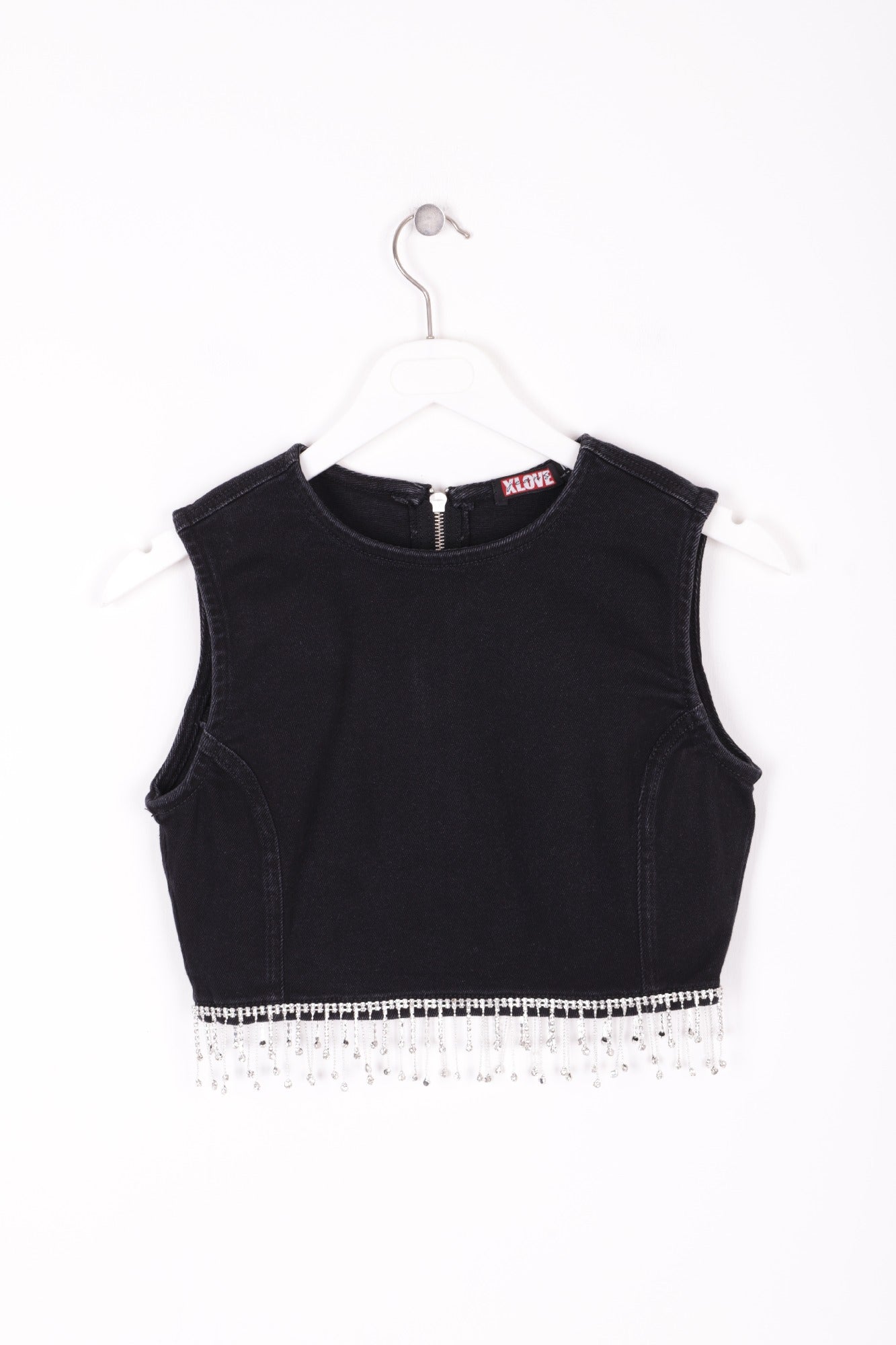 Taşlı Büstiyer 405