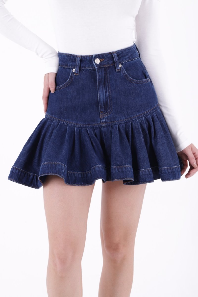 Mini Kot Etek 1051