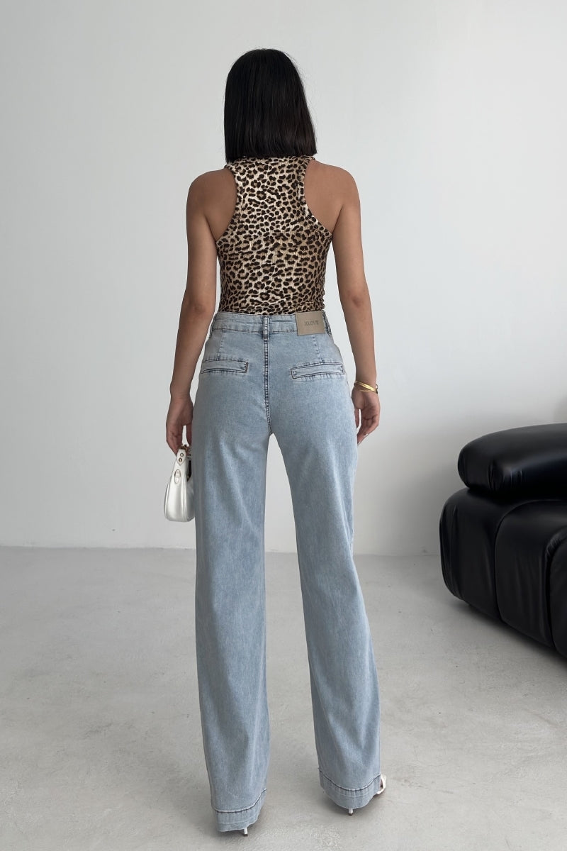 Pensli Kot Pantolon 7069