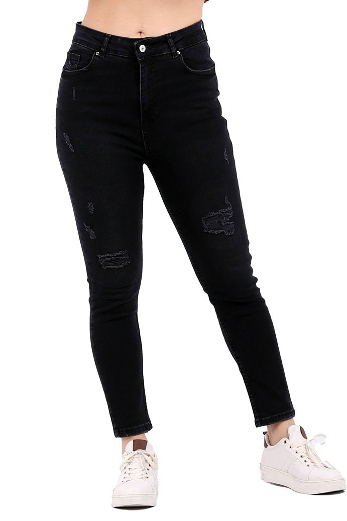 Skinny Pantolon 994