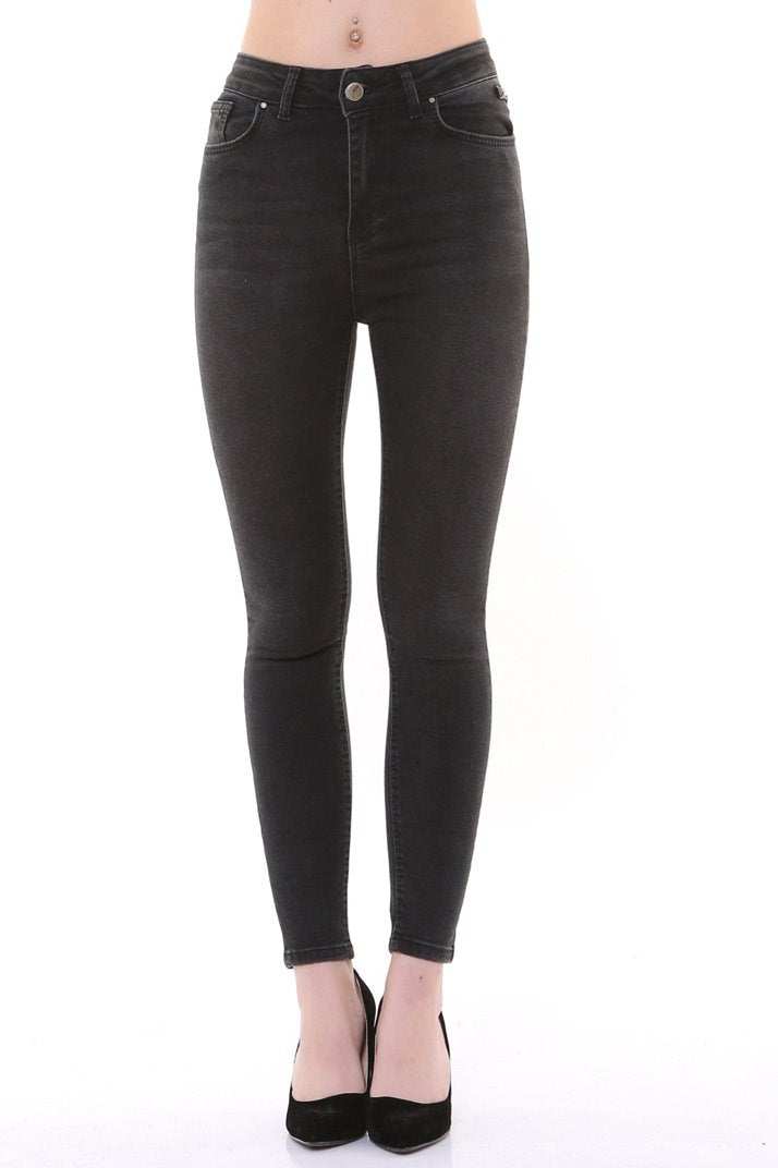 Skinny Kot Pantolon 750