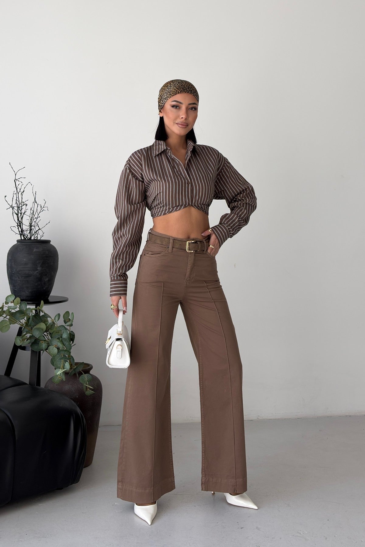 Çımalı Kot Pantolon 7207