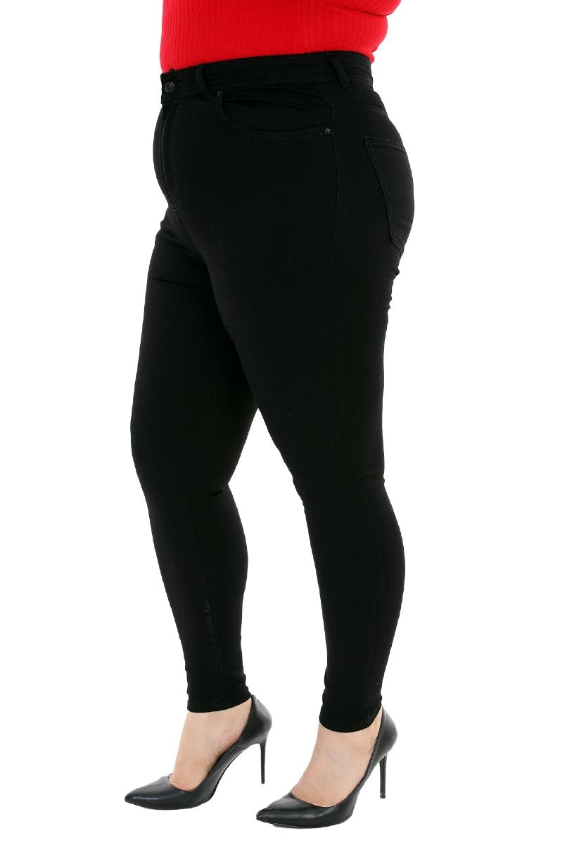 Skinny Tam Boy Kot Pantolon 515