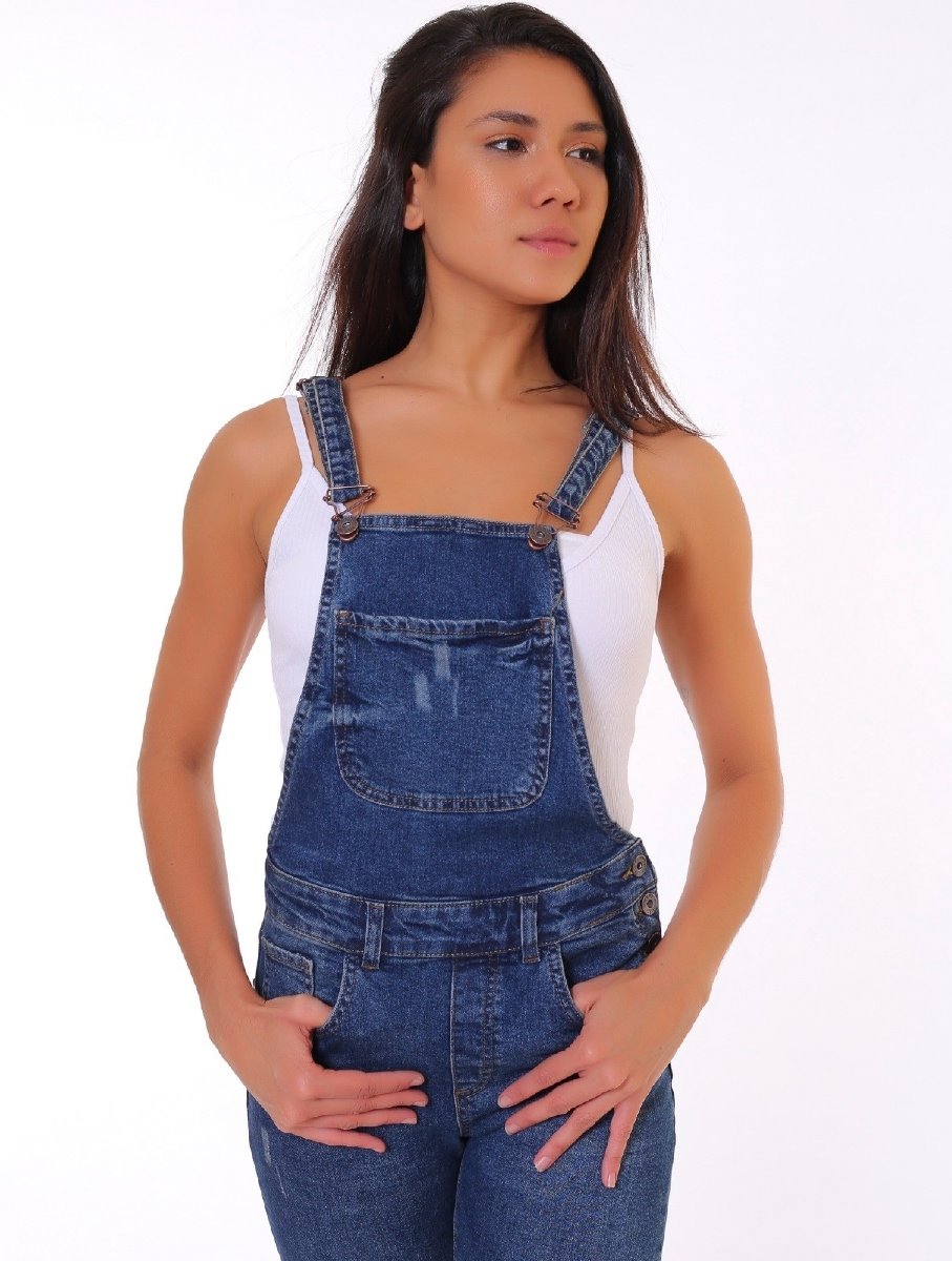 Boyfriend Slopet Pantolon 326
