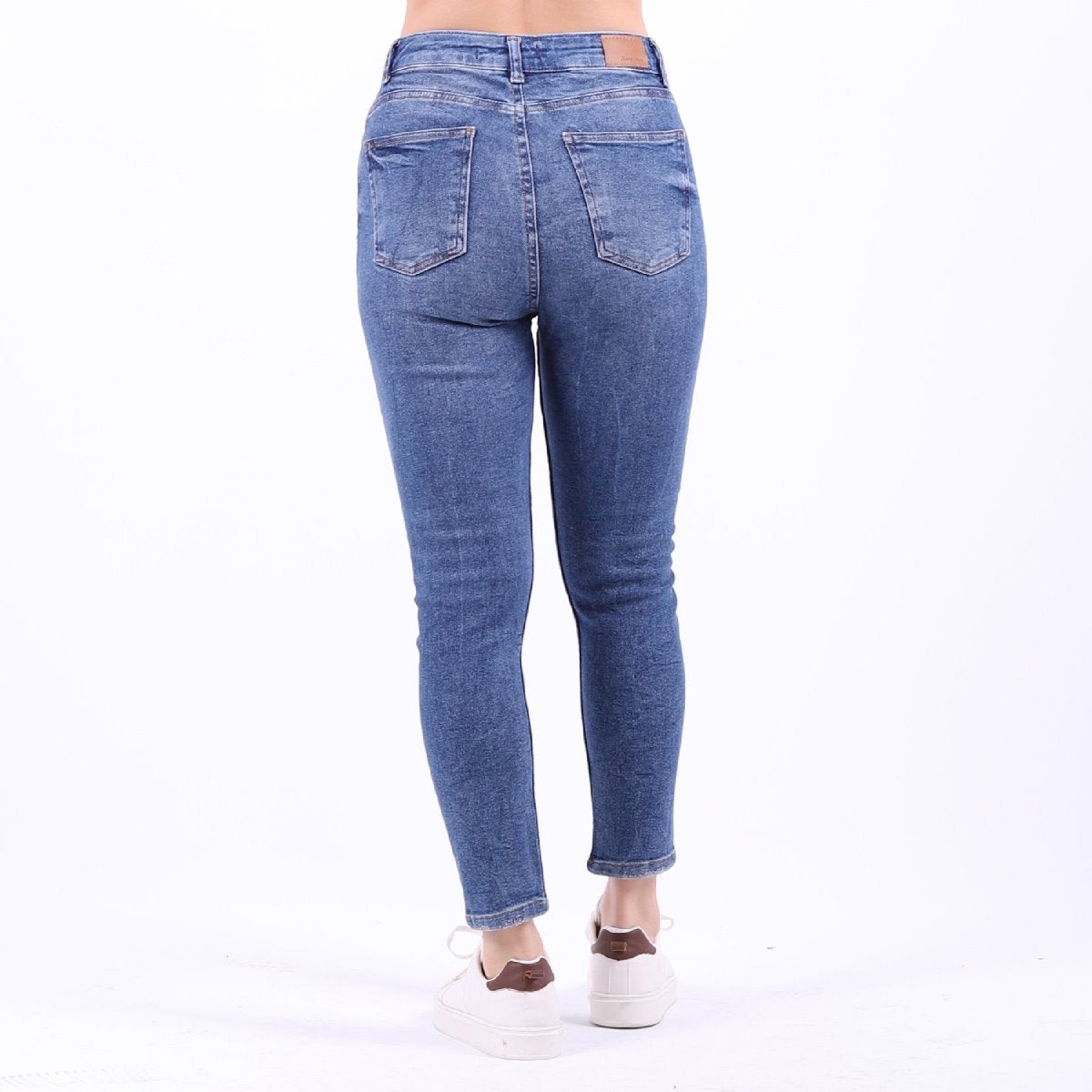 Skinny Pantolon 994