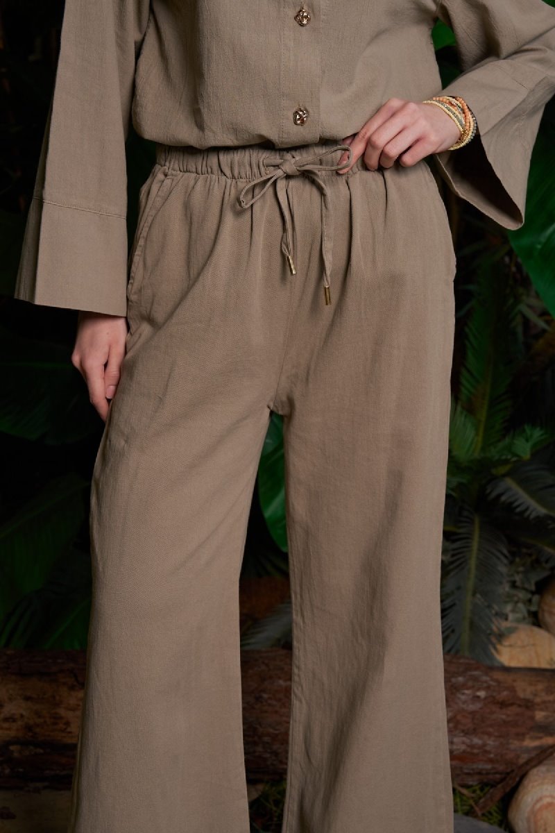Palazzo Keten Pantolon HS704
