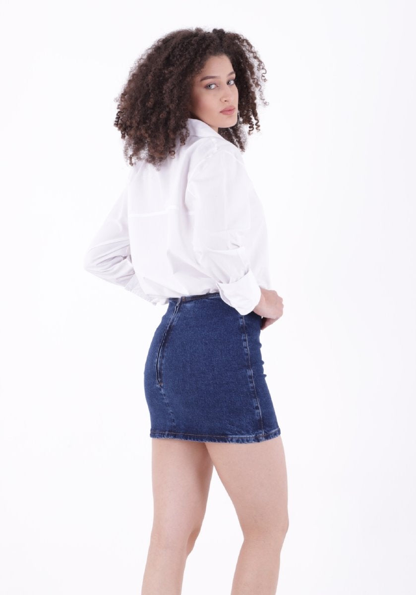 Mini Kot Etek 1049