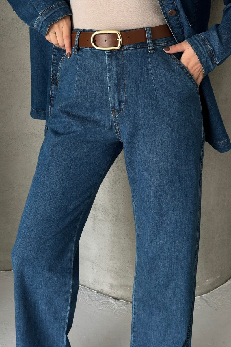 Pensli Kot Pantolon 7069