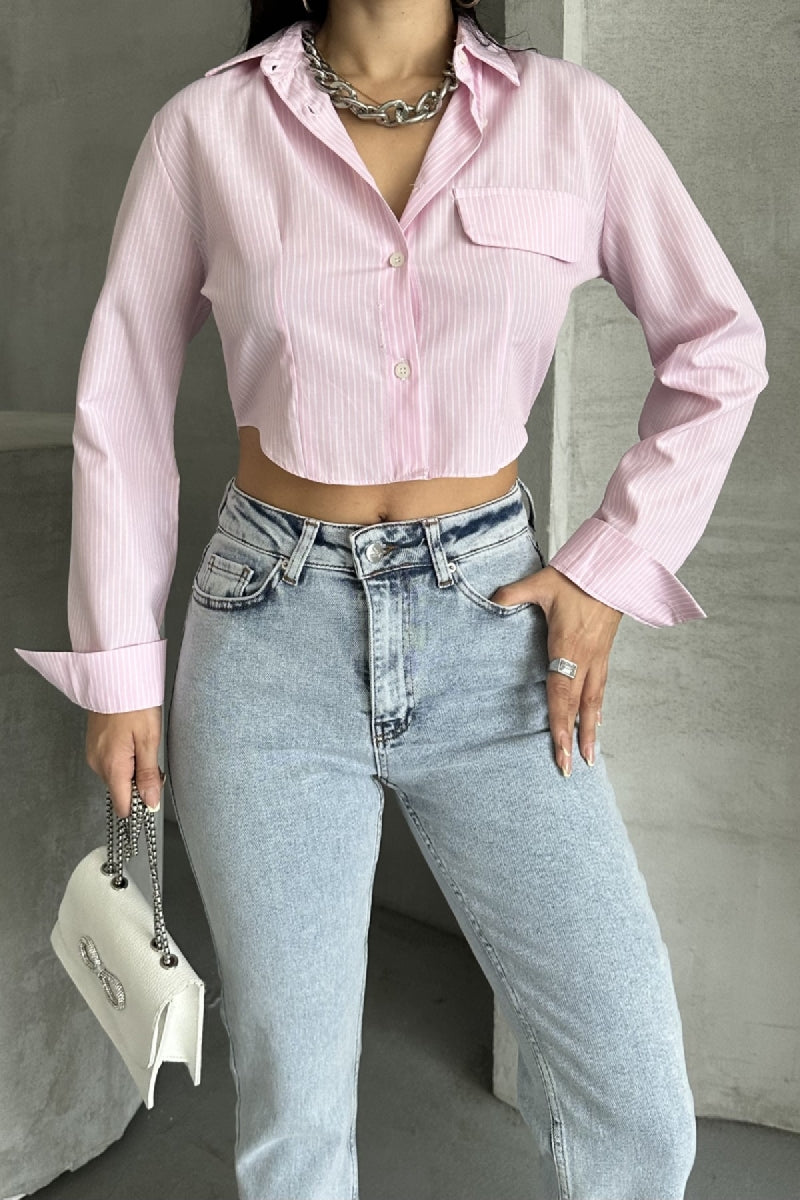 Mom Fit Kot Pantolon 7064