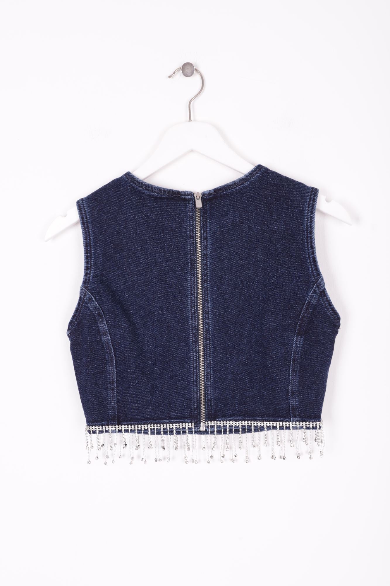 Taşlı Büstiyer 405