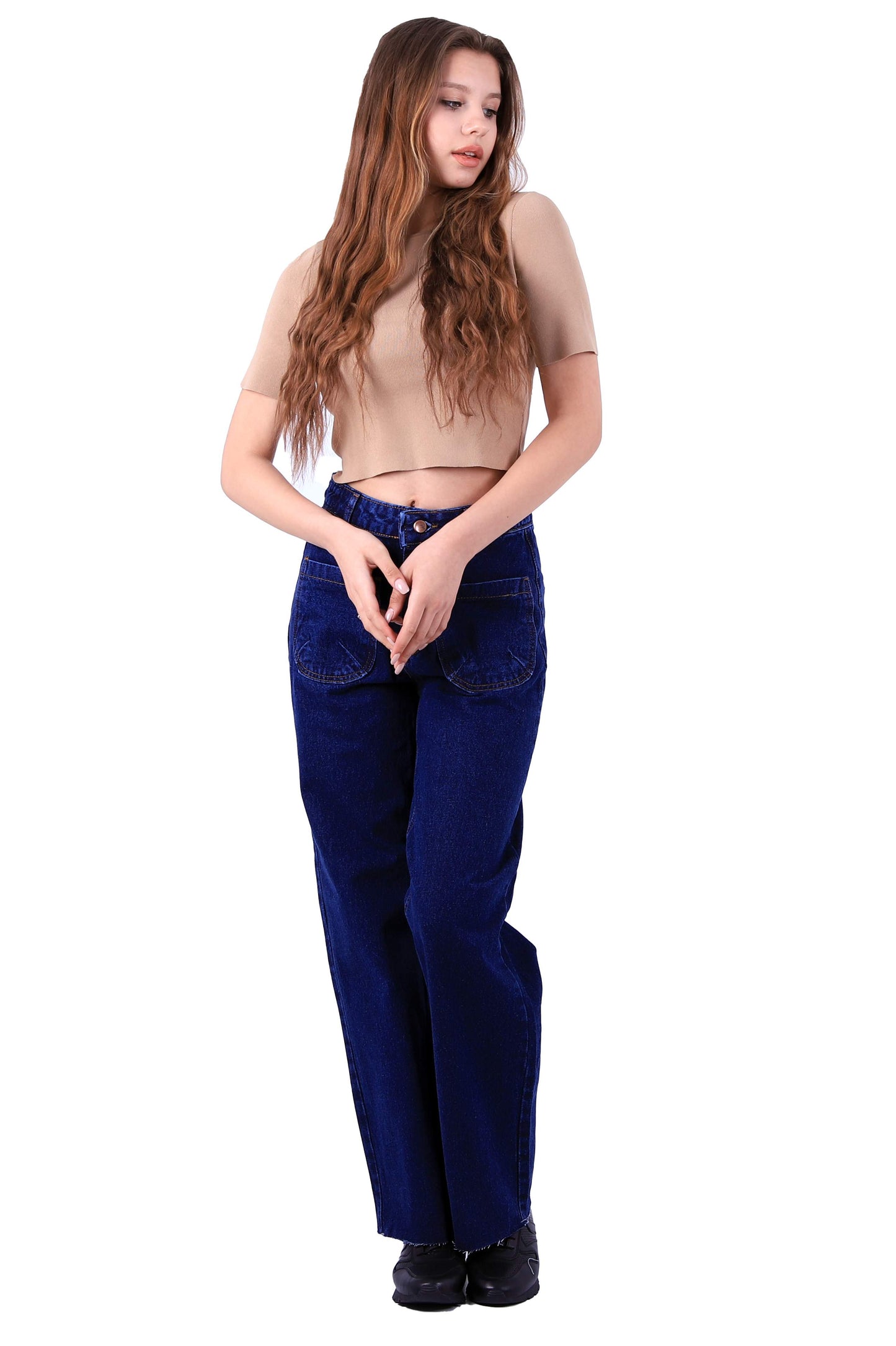 Torba Cepli Relax Kot Pantolon 703