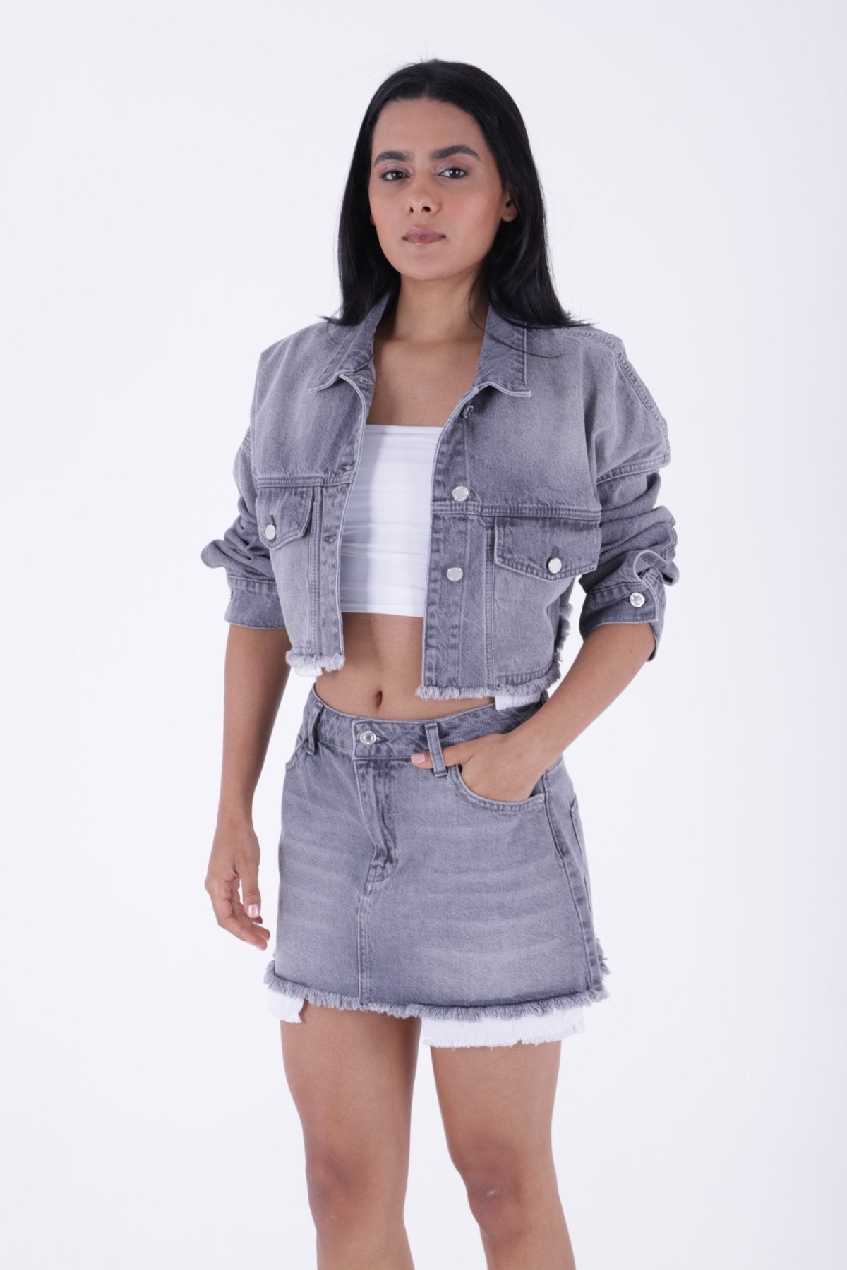 Mini Kot Etek 1021