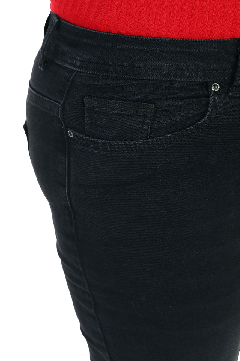 Skinny Tam Boy Kot Pantolon 515