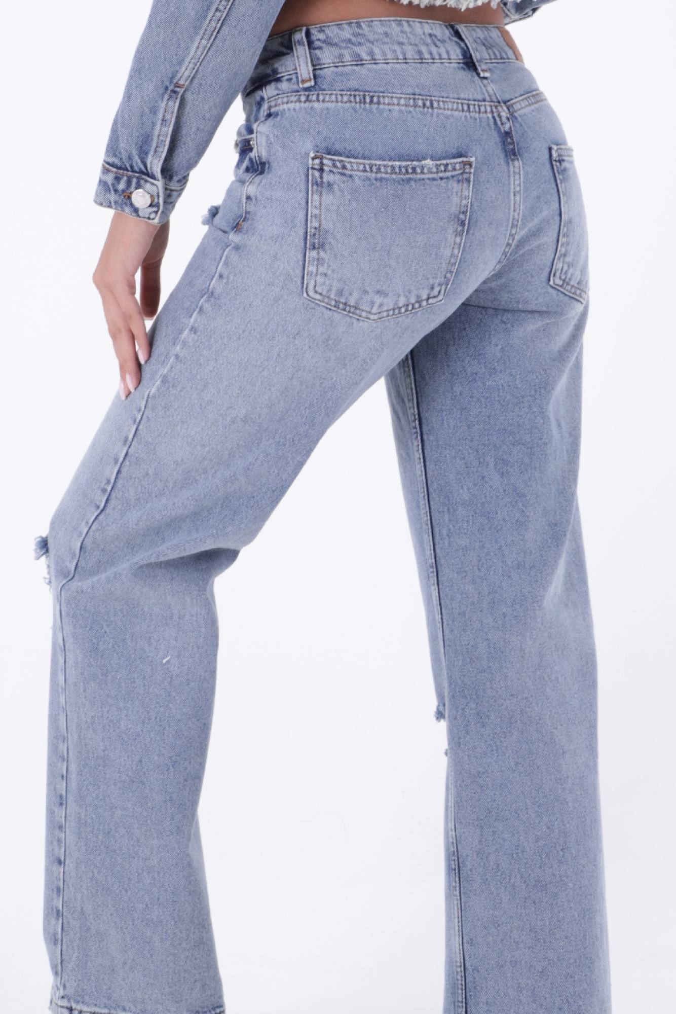 Palazzo Pantolon 1850