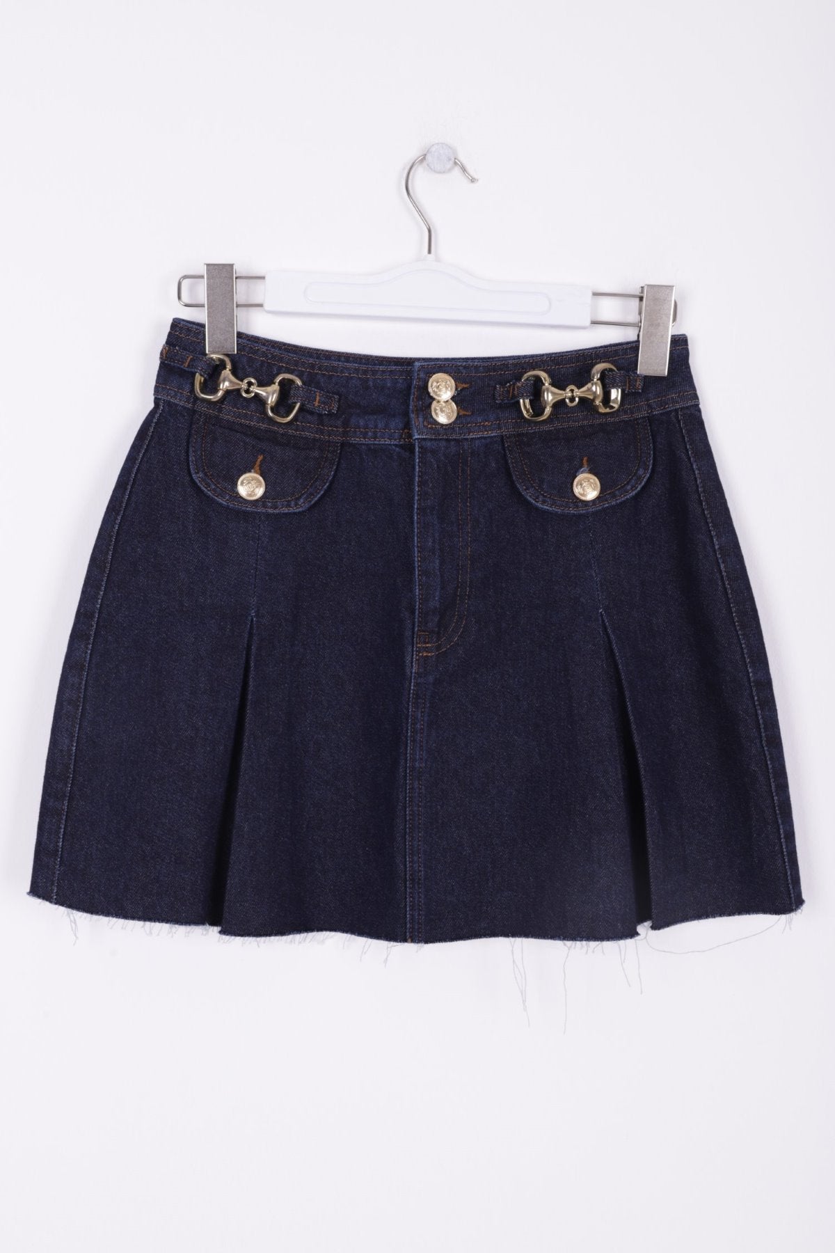 Mini Kot Etek 1037