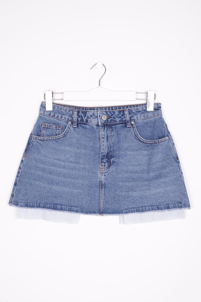 Mini Kot Etek 1021