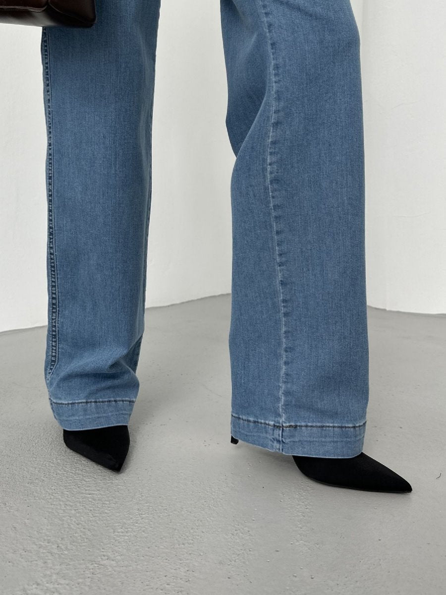 Pensli Kot Pantolon 7069