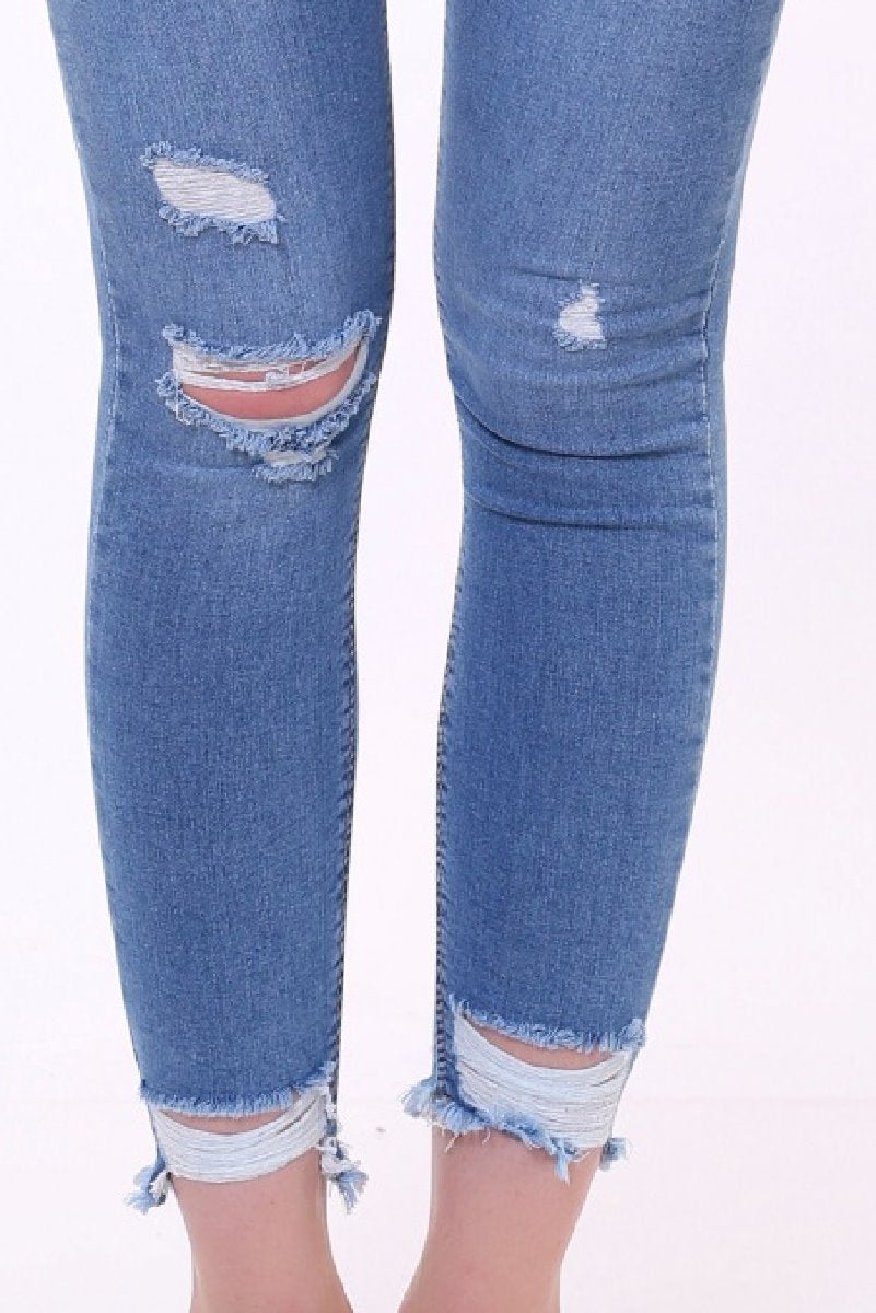 Kot Pantolon 809