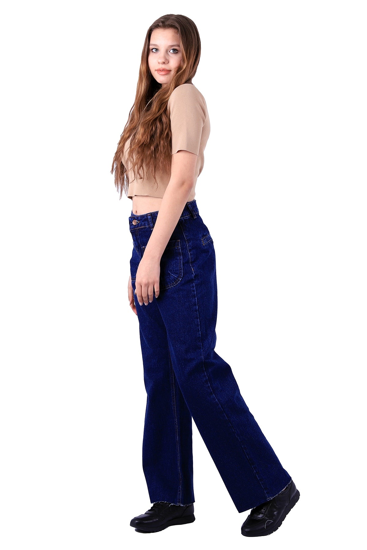 Torba Cepli Relax Kot Pantolon 703