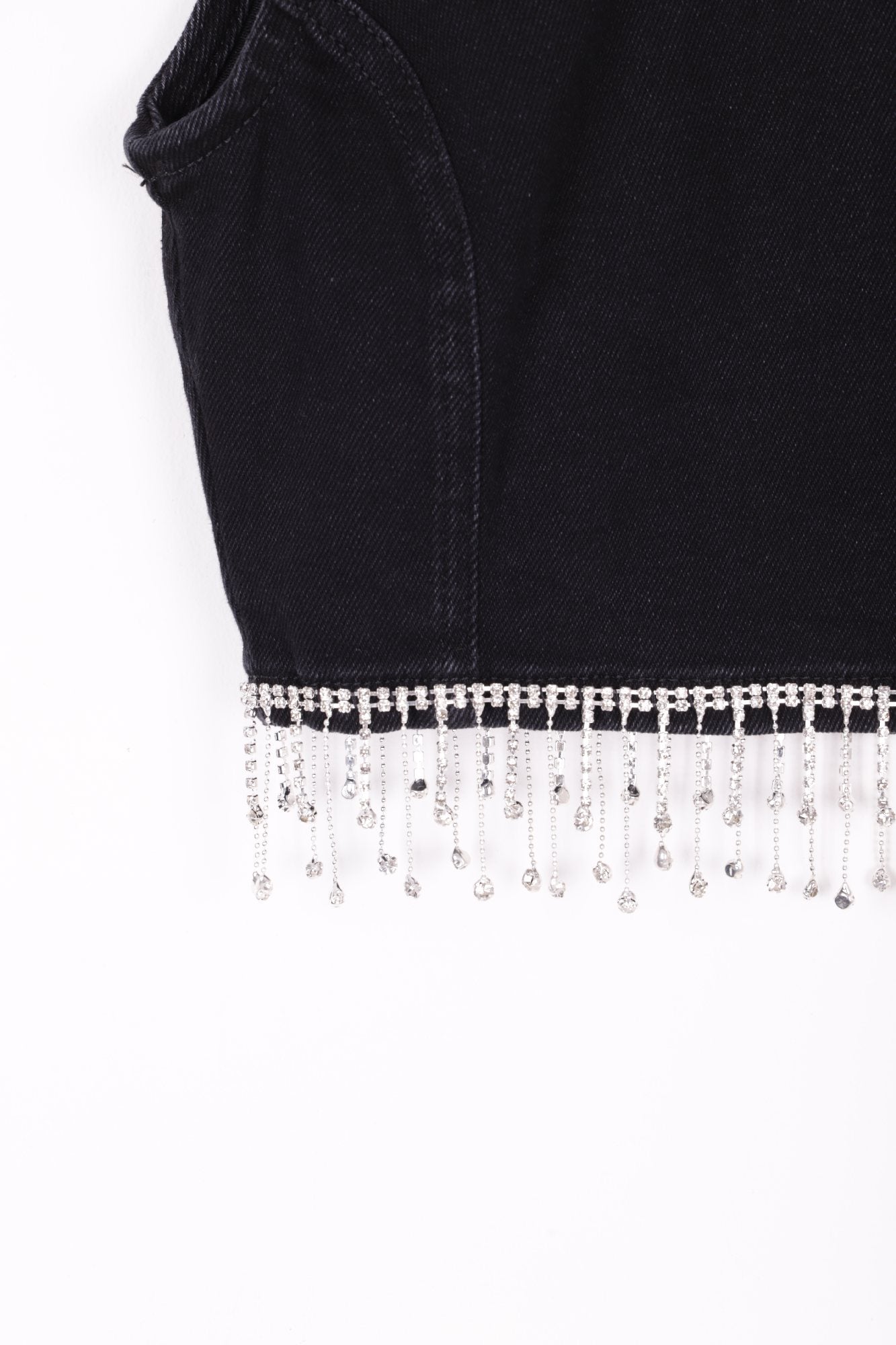 Taşlı Büstiyer 405