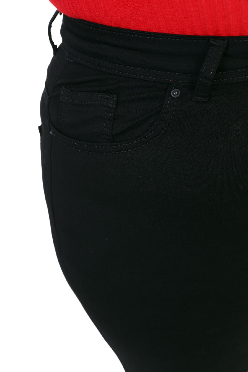 Skinny Tam Boy Kot Pantolon 515