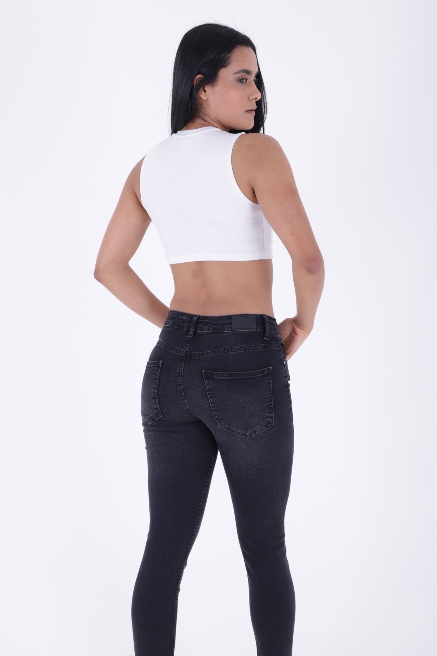Skinny Kot Pantolon